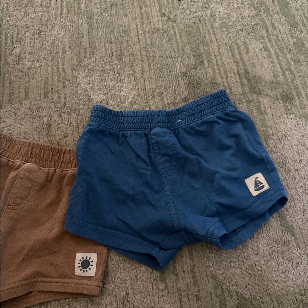COTTON ON BABY shorts - Picture 5 of 11